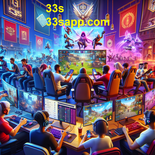 O Crescimento do Gênero Multiplayer nos Jogos Modernos