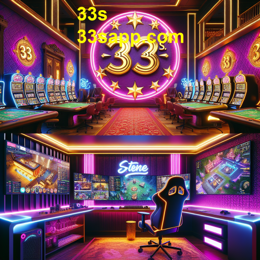 O Crescimento e a Inovação no Mundo dos Jogos