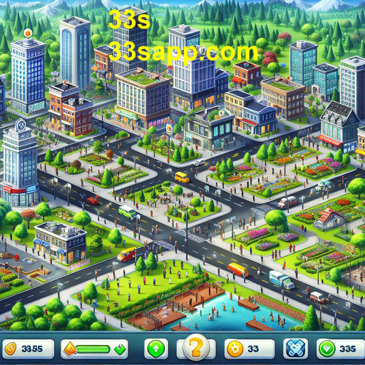 A Fascinante Ascensão dos Jogos de Simulação